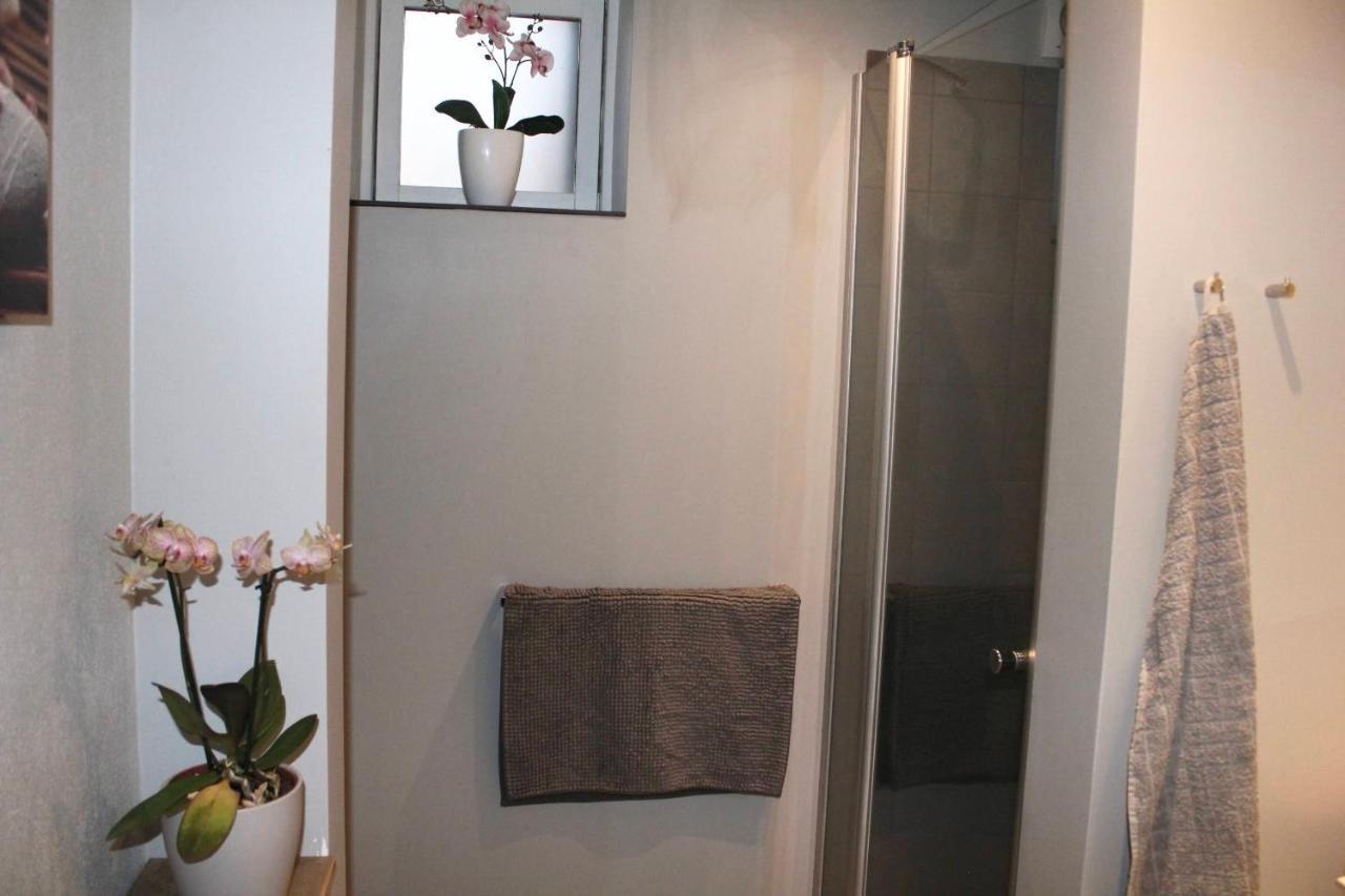 Lothani Luxury Inn オールボー エクステリア 写真
