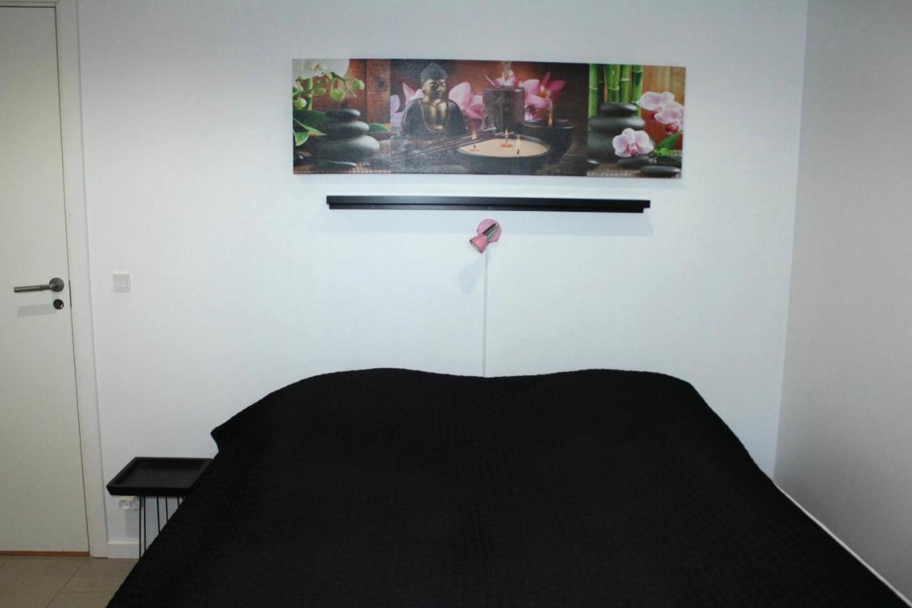 Lothani Luxury Inn オールボー エクステリア 写真